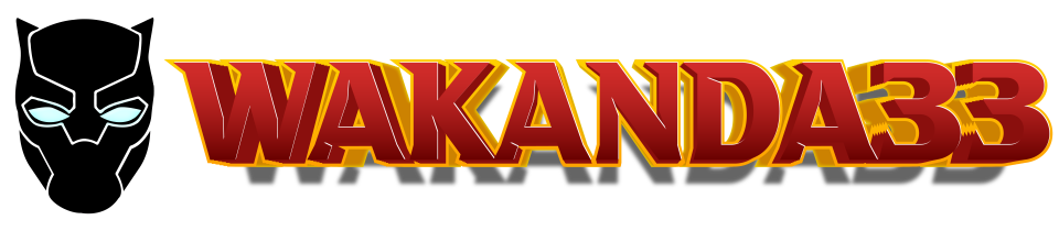 wakanda33.com